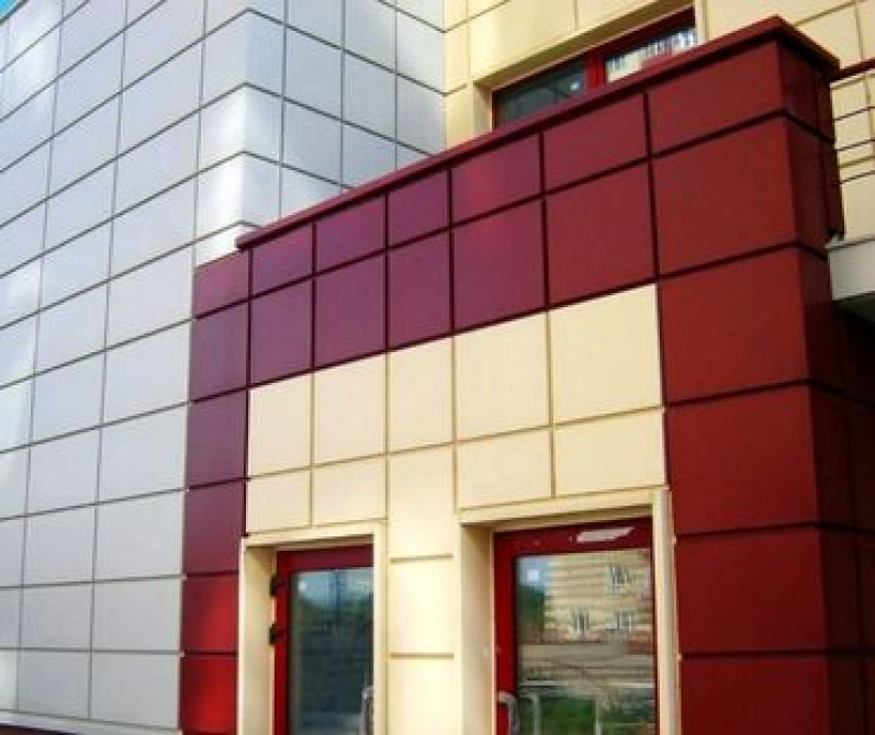 Фасадный декор Больше 6 лет опыта Бишкек - сүрөт 5