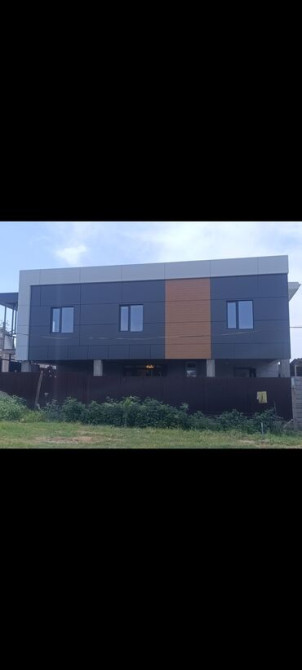 Ремонт фасада | Алюкобонд | Пенопласт, Пеноплекс, Базальт Больше 6 лет опыта Бишкек - сүрөт 4