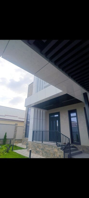 Ремонт фасада | Алюкобонд | Пенопласт, Пеноплекс, Базальт Больше 6 лет опыта Бишкек - сүрөт 2