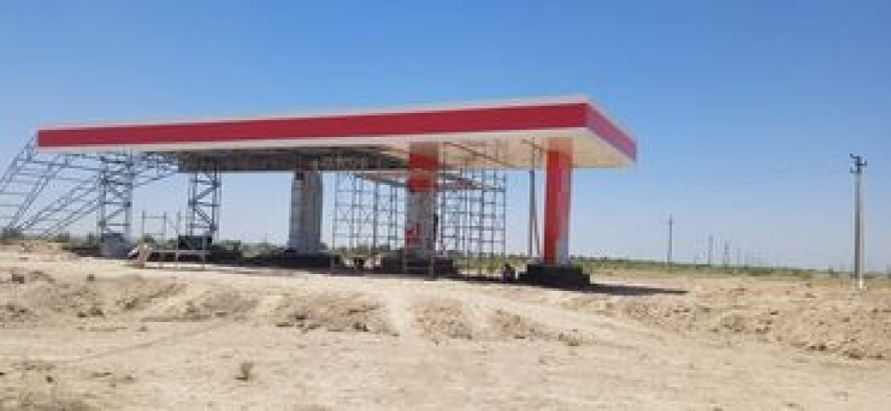 Ремонт фасада | Алюкобонд Больше 6 лет опыта Bishkek - photo 3