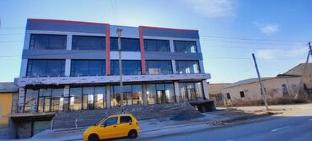 Ремонт фасада | Алюкобонд Больше 6 лет опыта Bishkek - photo 2