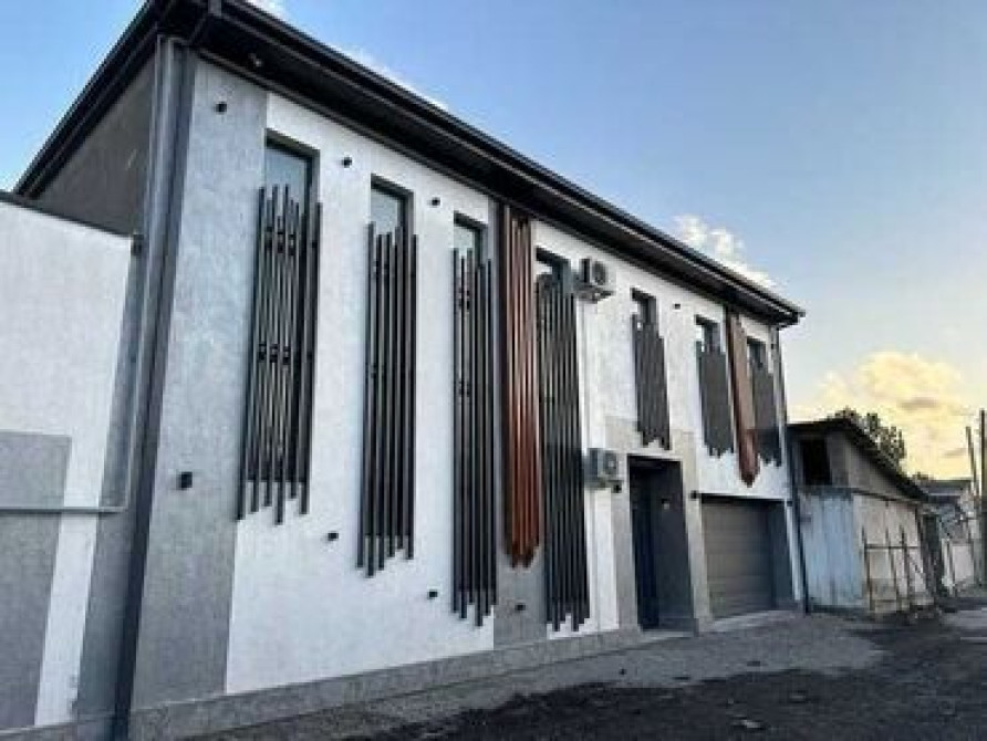 Ремонт фасада | Алюкобонд Больше 6 лет опыта Bishkek - photo 1