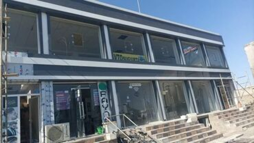 Ремонт фасада | Алюкобонд Больше 6 лет опыта Bishkek - photo 3