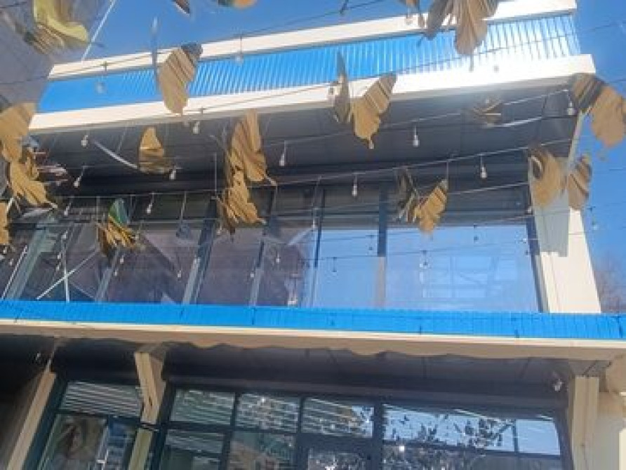 Ремонт фасада | Алюкобонд Больше 6 лет опыта Бишкек - сүрөт 4