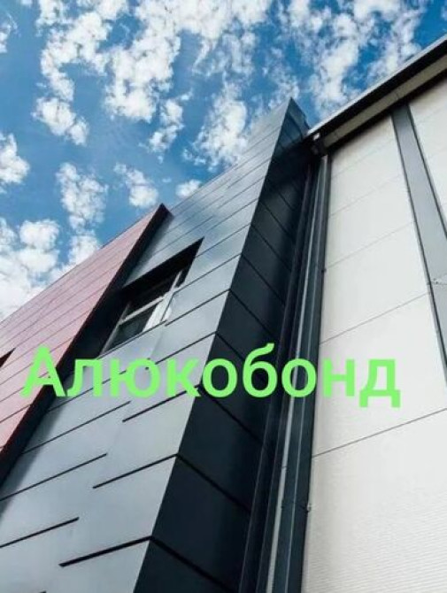 Фасадный декор Больше 6 лет опыта Bishkek - photo 1