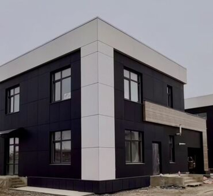 Ремонт фасада Больше 6 лет опыта Bishkek - photo 3