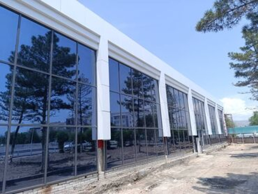 Ремонт фасада Больше 6 лет опыта Bishkek - photo 1