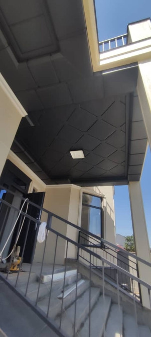 | Туникафон | Сайдинг, Американка, Алюкобонд Больше 6 лет опыта Bishkek - photo 1