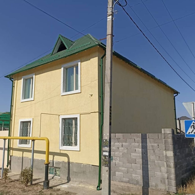 Ремонт фасада 3-5 лет опыта Бишкек - сүрөт 1