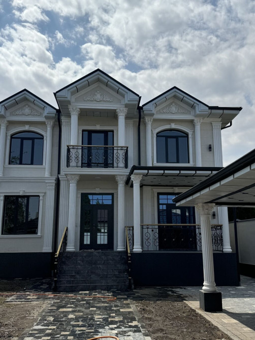 | Туникафон | Сайдинг Больше 6 лет опыта Бишкек - сүрөт 1