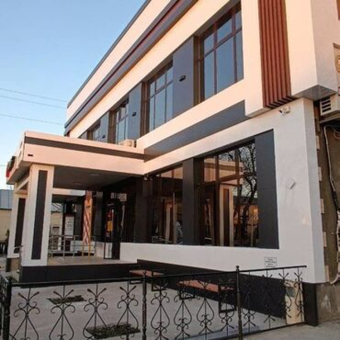 Ремонт фасада, Утепление фасада, Фасадный декор Больше 6 лет опыта Бишкек - сүрөт 4