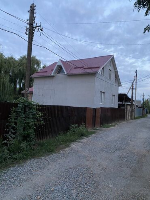 Ремонт фасада, Утепление фасада, Фасадный декор | Рамки | Декоративный кирпич, Сухой травертин, Американка | Пенопласт, Пеноплекс, Пенополистирол Боль Бишкек - изображение 3