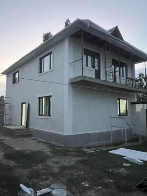 Утепление фасада | Жидкий травертин | Пеноплекс Больше 6 лет опыта Бишкек - изображение 5