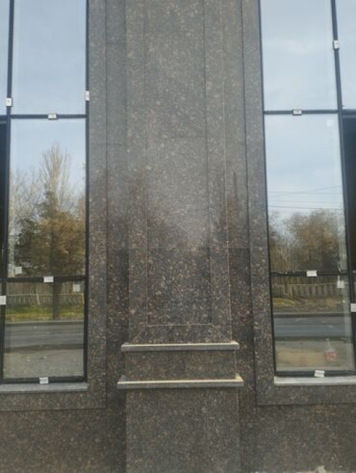 Ремонт фасада, Утепление фасада, Фасадный декор | Рамки, Балясины | Гранит, Мрамор, Сайдинг | Минеральная вата, Базальт Больше 6 лет опыта Бишкек - сүрөт 6