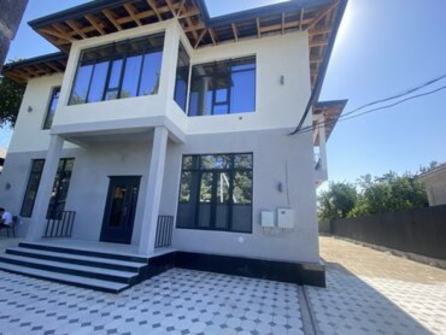 Ремонт фасада, Утепление фасада, Фасадный декор | Рамки | Жидкий травертин, Керамогранит, Клинкерная плитка | Пенопласт, Пеноплекс, Минеральная вата Б Бишкек - изображение 1