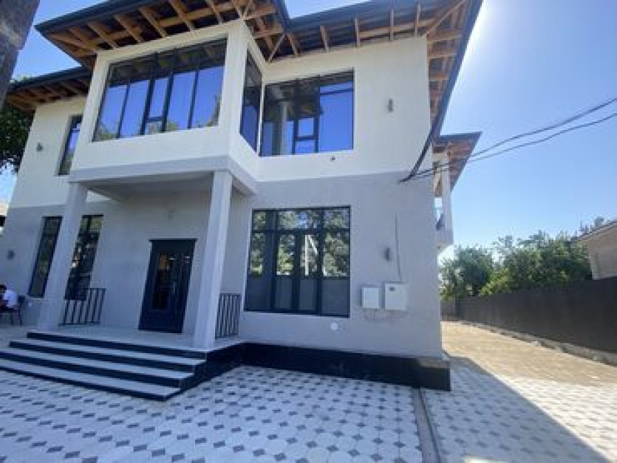 Ремонт фасада, Утепление фасада, Фасадный декор | Рамки | Жидкий травертин, Керамогранит, Клинкерная плитка | Пенопласт, Пеноплекс, Минеральная вата Б Бишкек - изображение 2