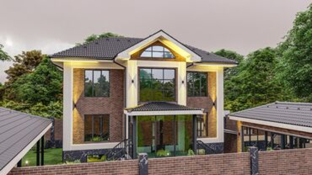 Фасадный декор | Лепнина | Базальт Больше 6 лет опыта Бишкек - сүрөт 4