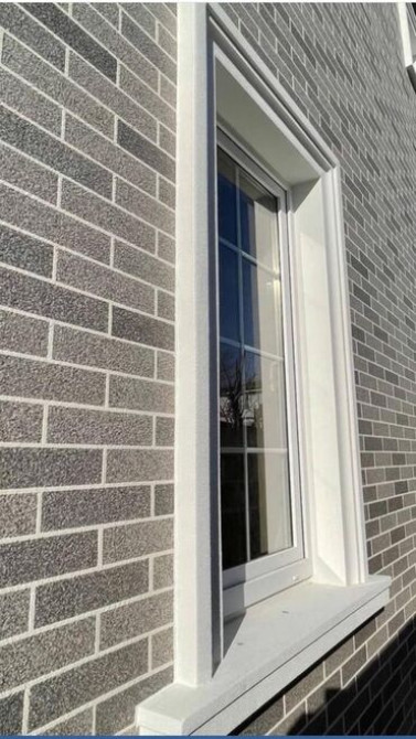 Фасадный декор | Лепнина | Базальт Больше 6 лет опыта Бишкек - сүрөт 2