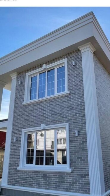 Фасадный декор | Лепнина | Базальт Больше 6 лет опыта Бишкек - сүрөт 3