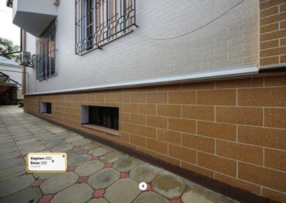 Ремонт фасада, Утепление фасада, Фасадный декор Больше 6 лет опыта Bishkek - photo 3