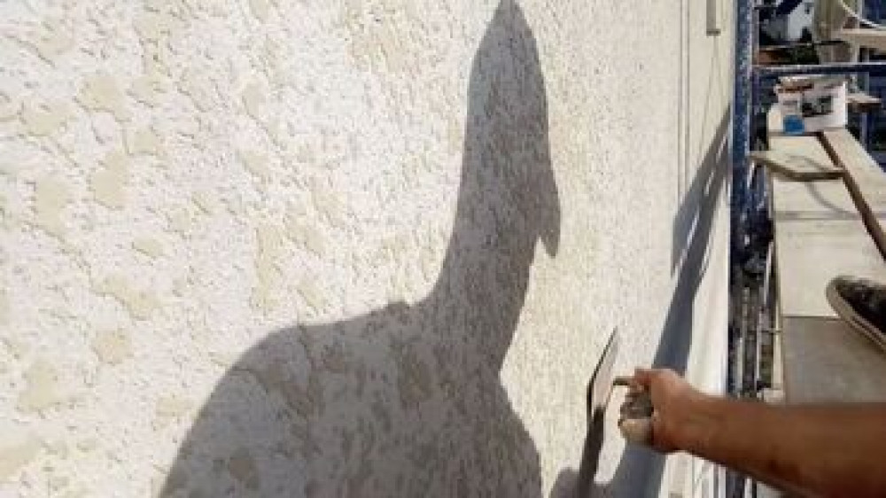 Ремонт фасада, Фасадный декор, Демонтажные работы | Декоративный кирпич, Сайдинг, Клинкерная плитка | Пенопласт, Пеноплекс, Пенополистирол 3-5 лет опы Бишкек - сүрөт 1