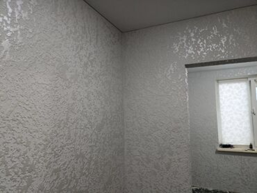 Ремонт фасада, Фасадный декор, Демонтажные работы | Декоративный кирпич, Сайдинг, Клинкерная плитка | Пенопласт, Пеноплекс, Пенополистирол 3-5 лет опы Бишкек - сүрөт 6