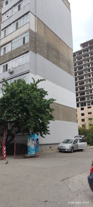 Утепление фасада | Сайдинг | Керамзит, Пенопласт, Пенополиуретан Больше 6 лет опыта Бишкек - изображение 1