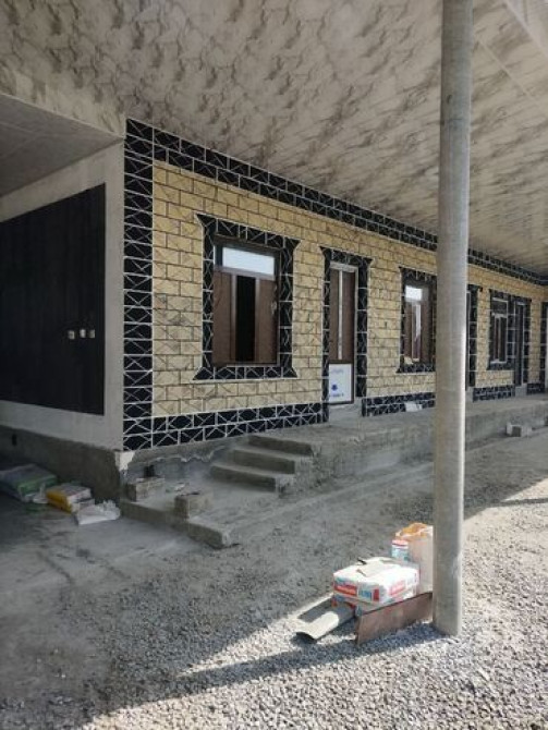 Фасадный декор | Рамки | Декоративный кирпич Больше 6 лет опыта Бишкек - изображение 2