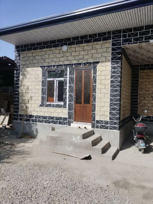 Фасадный декор | Рамки | Декоративный кирпич Больше 6 лет опыта Бишкек - изображение 5