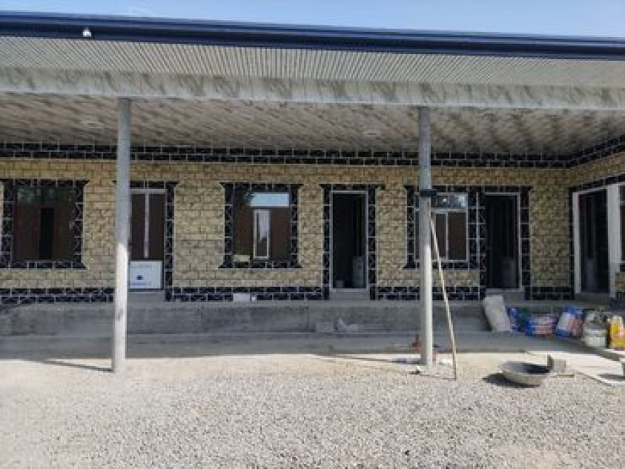 Фасадный декор | Рамки | Декоративный кирпич Больше 6 лет опыта Бишкек - изображение 1