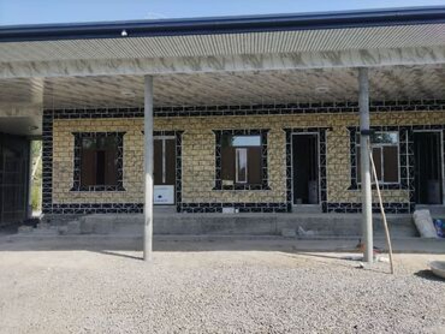 Фасадный декор | Рамки | Декоративный кирпич Больше 6 лет опыта Бишкек - изображение 3