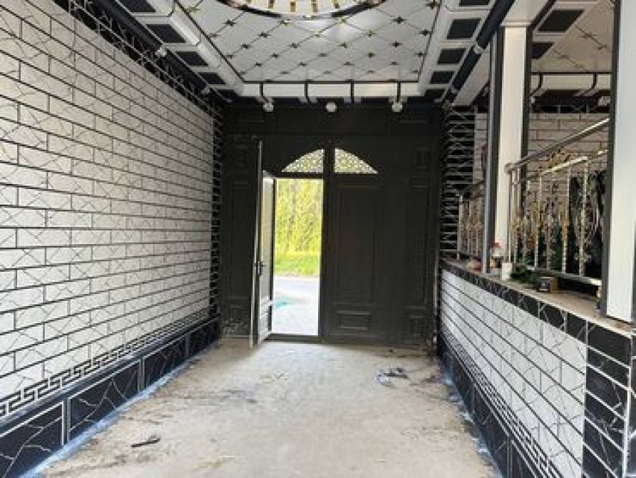 Фасадный декор | Рамки | Декоративный кирпич Больше 6 лет опыта Бишкек - изображение 7