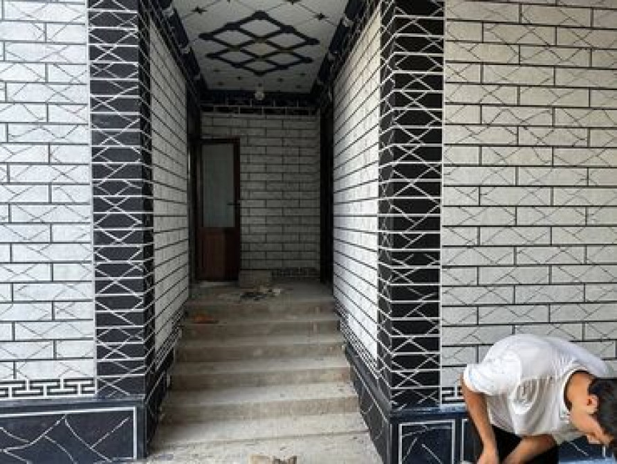 Фасадный декор | Рамки | Декоративный кирпич Больше 6 лет опыта Бишкек - изображение 6