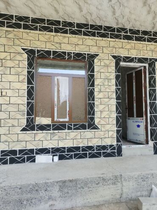 Фасадный декор | Рамки | Декоративный кирпич Больше 6 лет опыта Бишкек - изображение 4