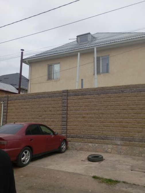 Монтаж декоративных элементов | Жидкий травертин Больше 6 лет опыта Бишкек - изображение 3