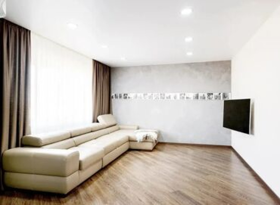 Монтаж потолков Больше 6 лет опыта Бишкек - изображение 1