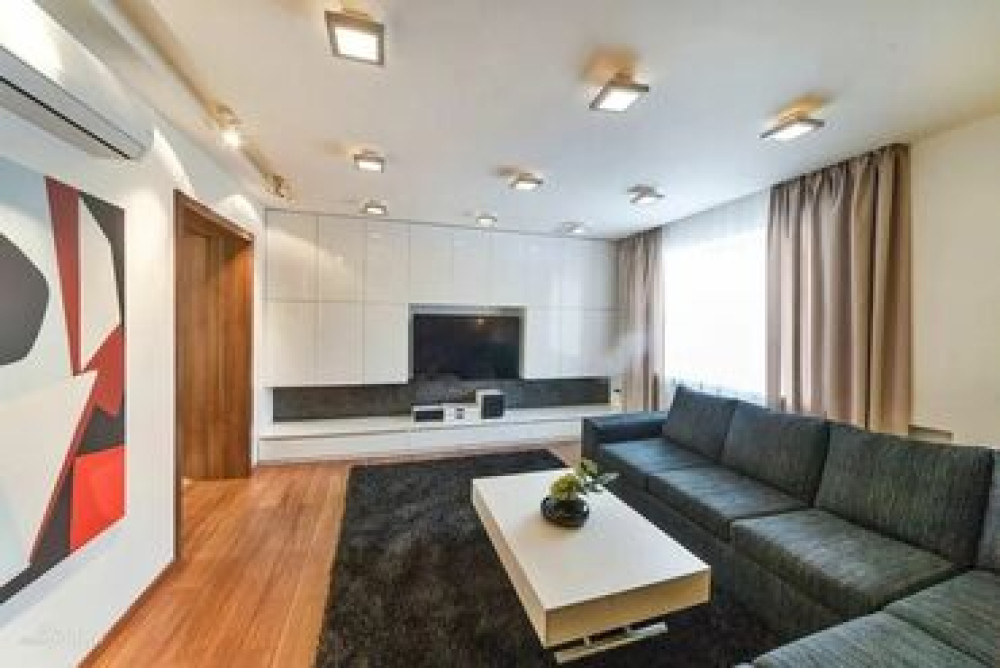 Монтаж потолков Больше 6 лет опыта Бишкек - изображение 8