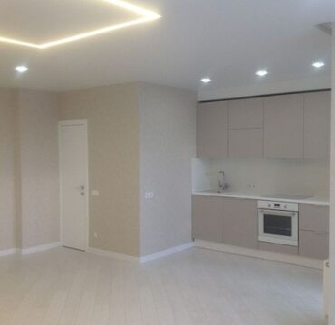 Монтаж потолков | Многоуровневый | Багет Больше 6 лет опыта Бишкек - изображение 6