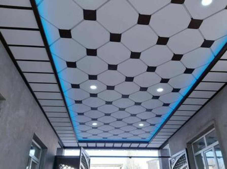 Монтаж потолков Больше 6 лет опыта Бишкек - изображение 3