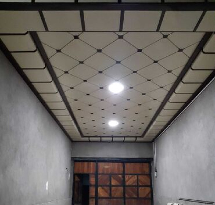 Монтаж потолков Больше 6 лет опыта Бишкек - изображение 4