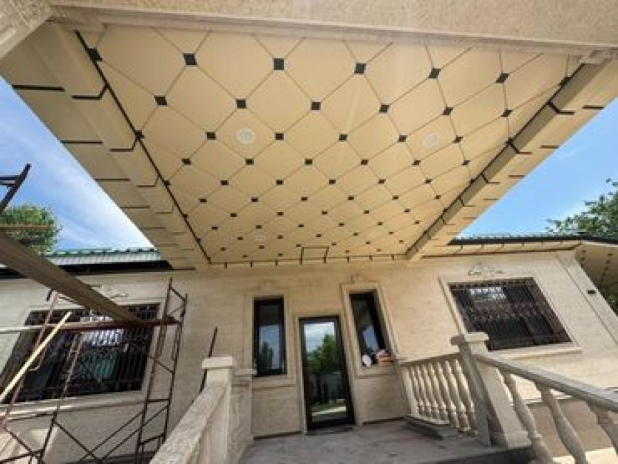 Монтаж потолков Больше 6 лет опыта Бишкек - изображение 1