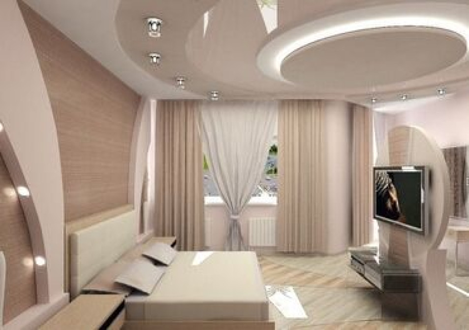 Монтаж потолков Больше 6 лет опыта Бишкек - изображение 1