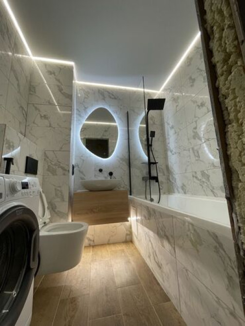 Монтаж потолков Больше 6 лет опыта Бишкек - изображение 6