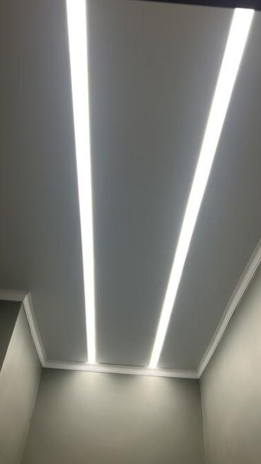 Монтаж потолков Больше 6 лет опыта Бишкек - изображение 4