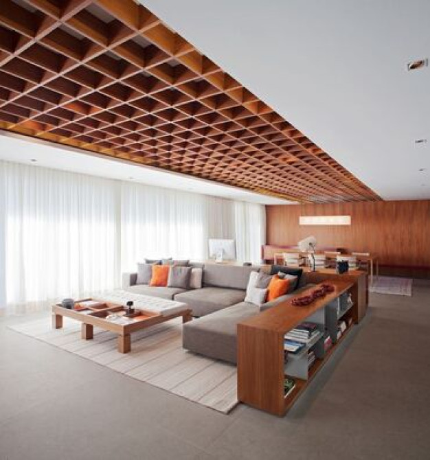 Грильято потолки разные ячейки есть. Качество очень хорошее Бишкек - изображение 3