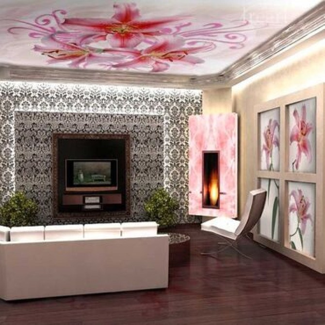 Монтаж потолков Больше 6 лет опыта Бишкек - изображение 7