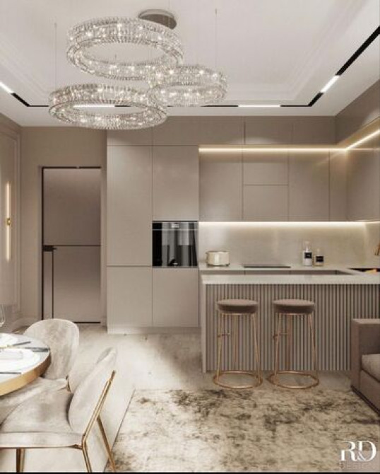 Монтаж потолков Больше 6 лет опыта Бишкек - изображение 6