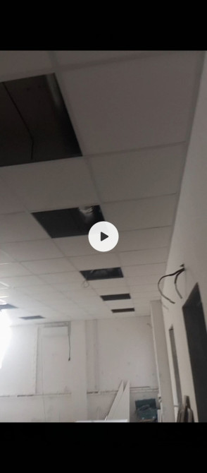 Монтаж потолков | Армстронг 1-2 года опыта Бишкек - изображение 1