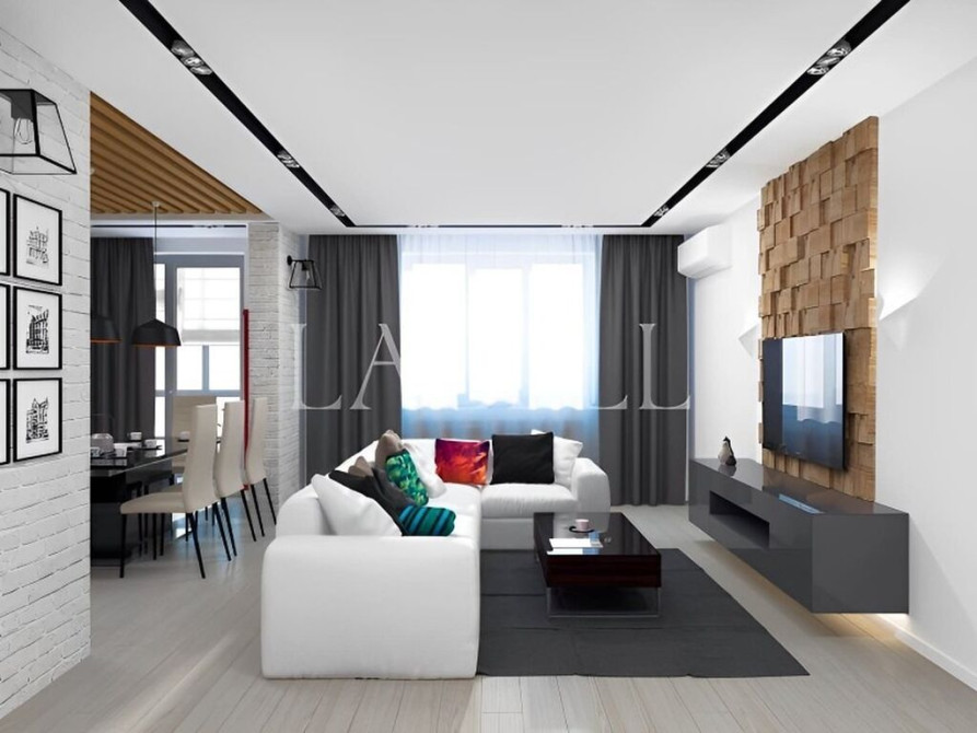 Монтаж потолков Больше 6 лет опыта Бишкек - изображение 1