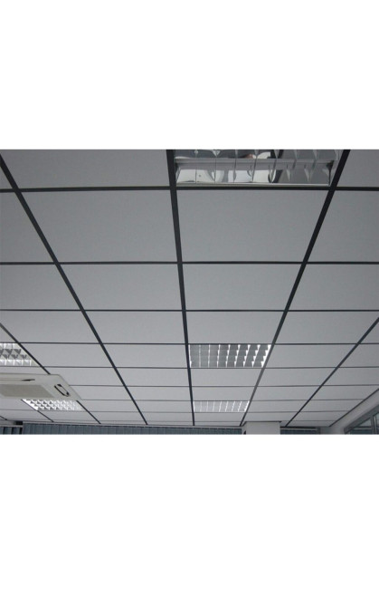 Монтаж потолков | Кассетный Больше 6 лет опыта Bishkek - photo 1